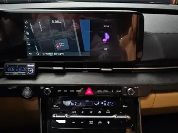 2021 Kia Carnival с пробегом 51 600 км