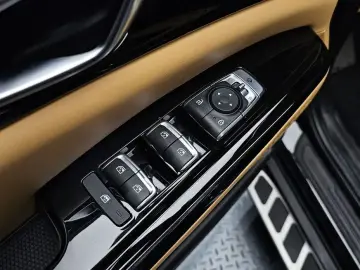 2021 Kia Carnival с пробегом 51 600 км