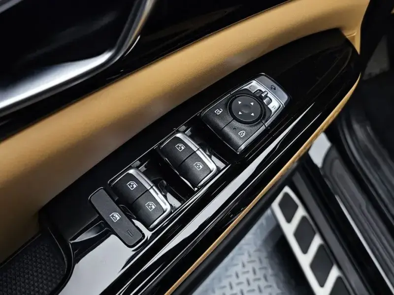 2021 Kia Carnival с пробегом 51 600 км