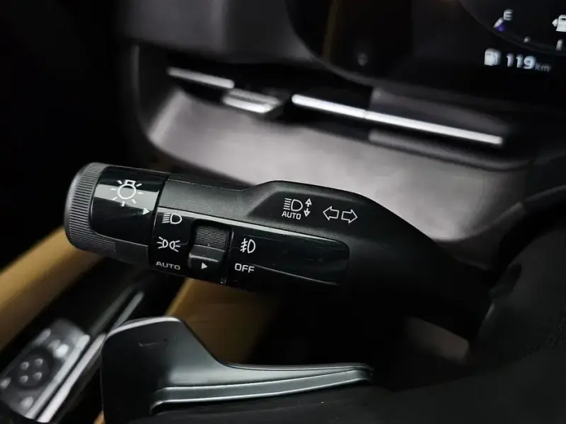 2021 Kia Carnival с пробегом 51 600 км
