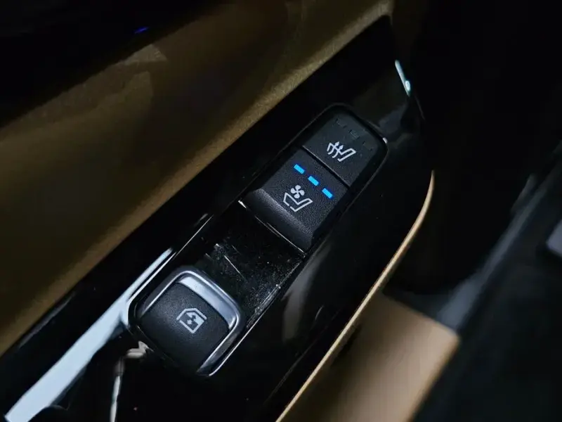 2021 Kia Carnival с пробегом 51 600 км