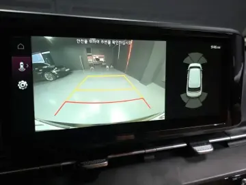 2022 Kia Carnival с пробегом 69 321 км