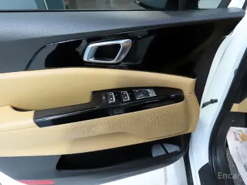 2022 Kia Carnival с пробегом 82 691 км