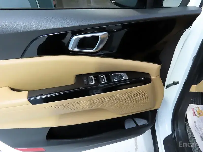 2022 Kia Carnival с пробегом 82 691 км