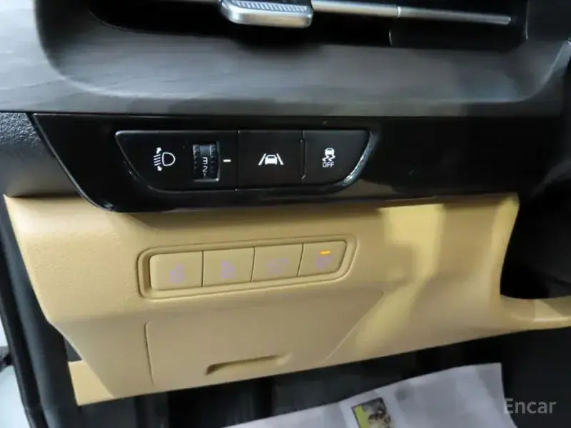 2022 Kia Carnival с пробегом 82 691 км