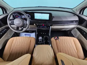 2023 Kia Carnival с пробегом 48 238 км