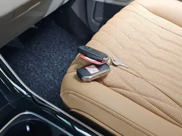 2023 Kia Carnival с пробегом 48 238 км