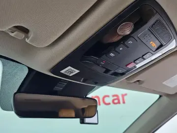 2023 Kia Carnival с пробегом 48 238 км
