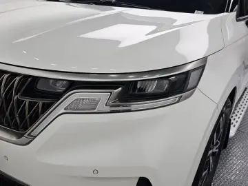 2023 Kia Carnival с пробегом 48 238 км