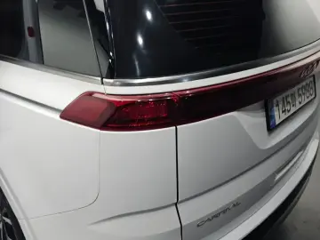 2023 Kia Carnival с пробегом 48 238 км