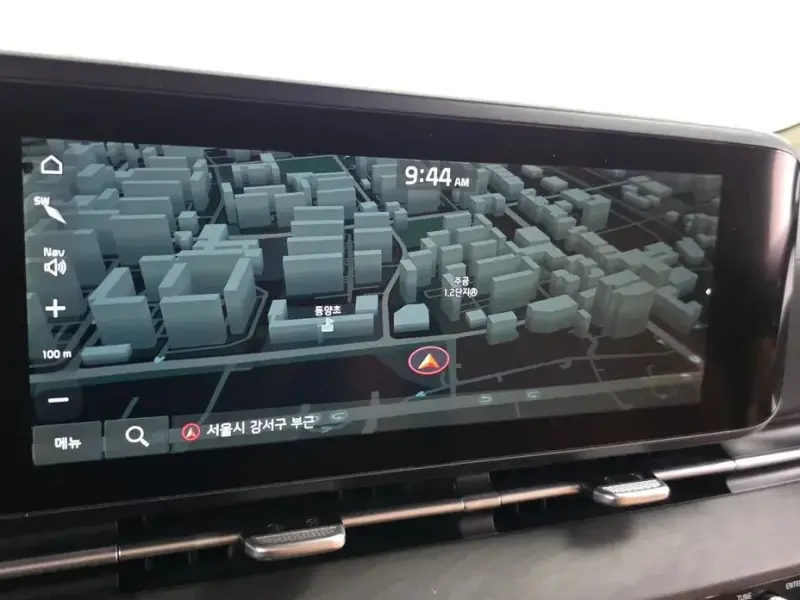 2021 Kia Carnival с пробегом 37 464 км
