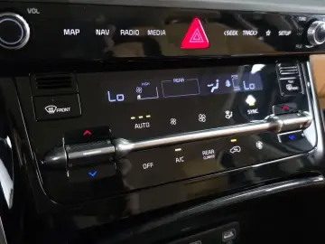 2021 Kia Carnival с пробегом 37 464 км