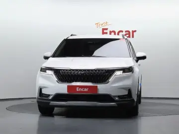2021 Kia Carnival с пробегом 79 527 км