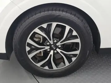 2021 Kia Carnival с пробегом 59 980 км