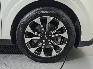 2021 Kia Carnival с пробегом 79 527 км