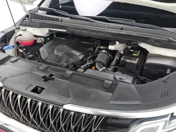 2021 Kia Carnival с пробегом 59 980 км