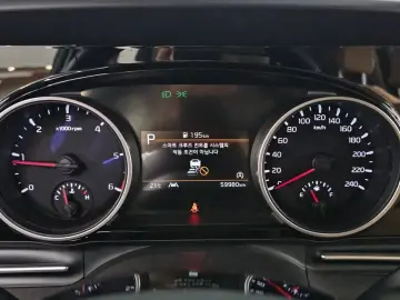 2021 Kia Carnival с пробегом 59 980 км