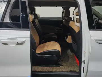 2021 Kia Carnival с пробегом 79 527 км