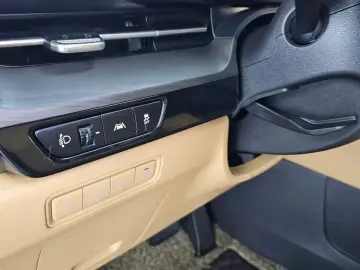 2021 Kia Carnival с пробегом 79 527 км