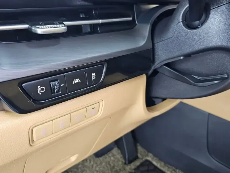 2021 Kia Carnival с пробегом 79 527 км