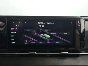 2021 Kia Carnival с пробегом 59 980 км