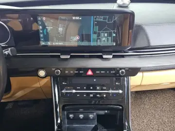 2021 Kia Carnival с пробегом 79 527 км