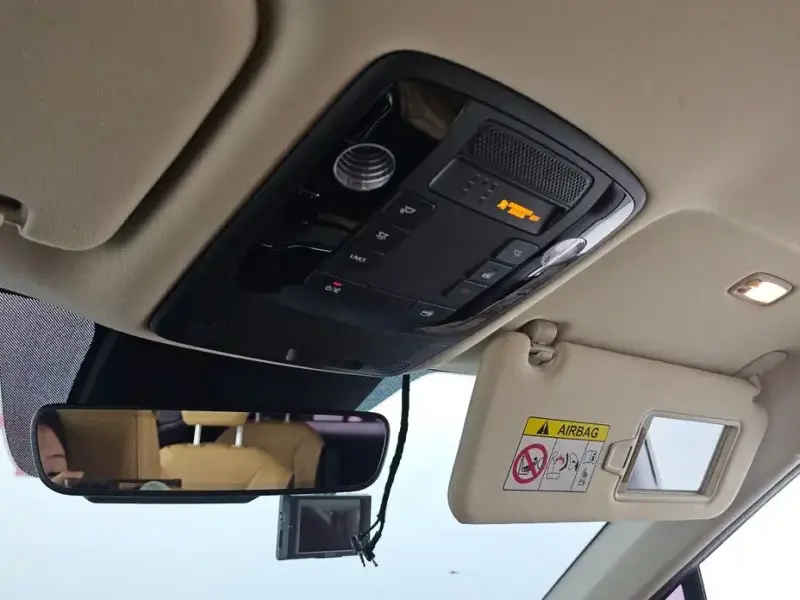 2021 Kia Carnival с пробегом 59 980 км