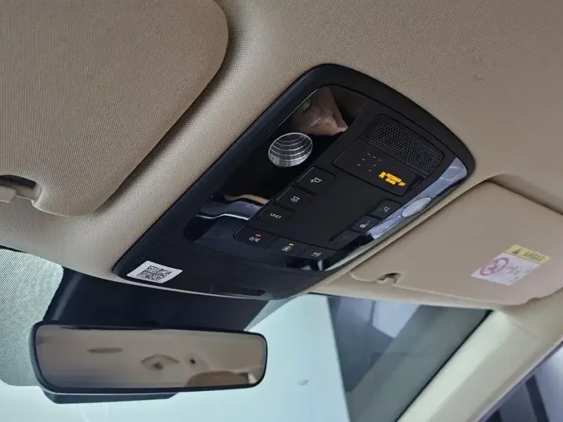 2021 Kia Carnival с пробегом 79 527 км