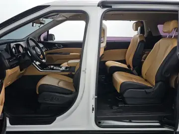2021 Kia Carnival с пробегом 59 980 км