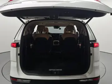 2021 Kia Carnival с пробегом 59 980 км