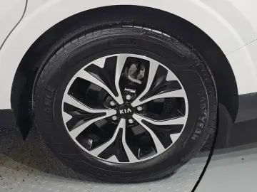 2021 Kia Carnival с пробегом 59 980 км