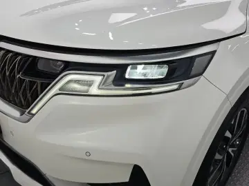 2021 Kia Carnival с пробегом 59 980 км