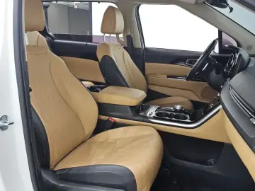 2021 Kia Carnival с пробегом 59 980 км