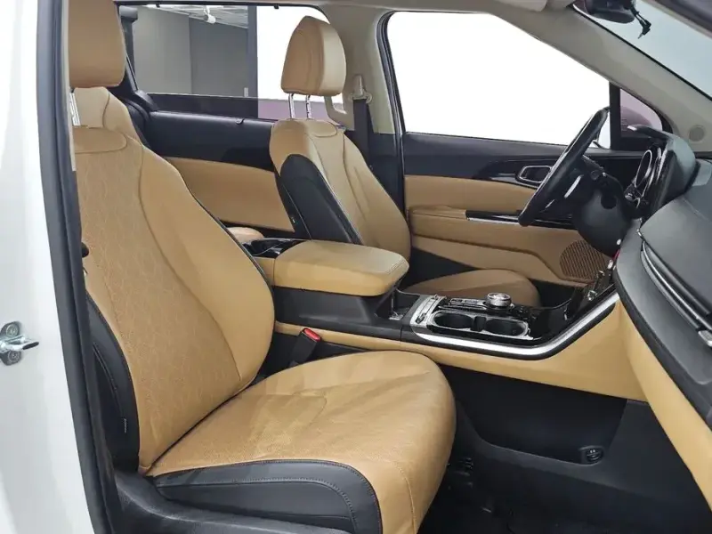 2021 Kia Carnival с пробегом 59 980 км
