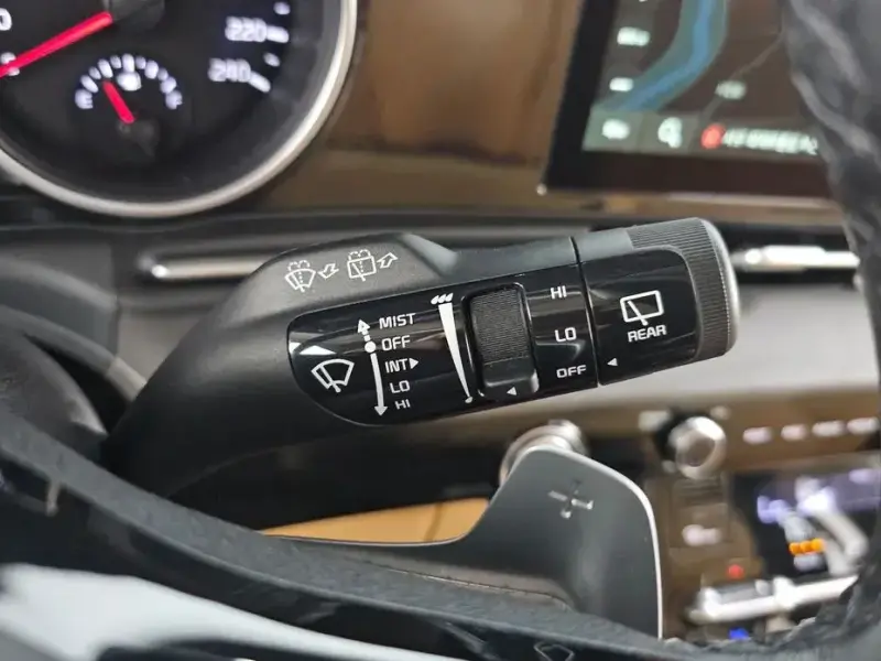 2021 Kia Carnival с пробегом 59 980 км
