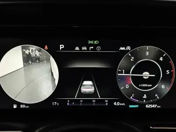 2022 Kia Carnival с пробегом 62 547 км