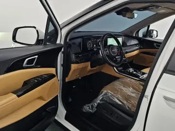 2022 Kia Carnival с пробегом 62 547 км