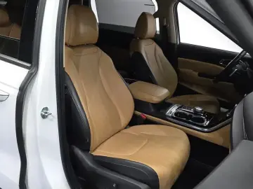 2021 Kia Carnival с пробегом 142 267 км
