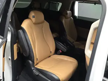 2021 Kia Carnival с пробегом 142 267 км