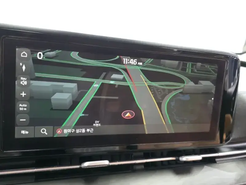 2021 Kia Carnival с пробегом 142 267 км