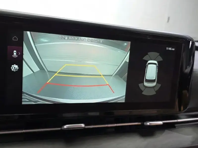 2021 Kia Carnival с пробегом 142 267 км