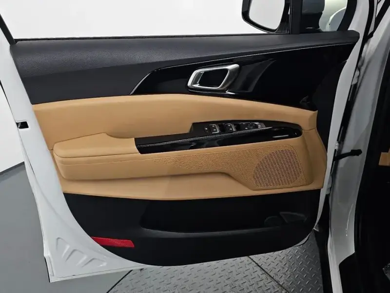 2022 Kia Carnival с пробегом 62 547 км