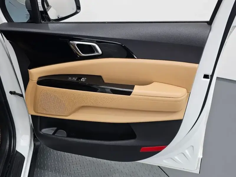 2022 Kia Carnival с пробегом 62 547 км