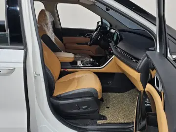 2022 Kia Carnival с пробегом 62 547 км