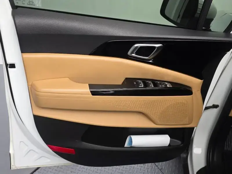2021 Kia Carnival с пробегом 142 267 км