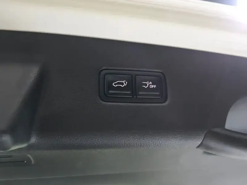 2021 Kia Carnival с пробегом 142 267 км