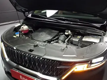 2022 Kia Carnival с пробегом 39 650 км