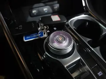 2022 Kia Carnival с пробегом 39 650 км