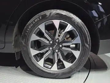 2022 Kia Carnival с пробегом 39 650 км