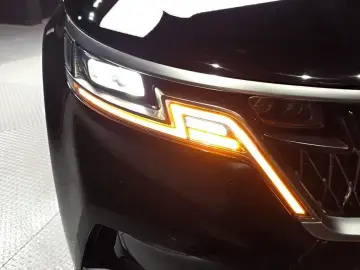 2022 Kia Carnival с пробегом 39 650 км